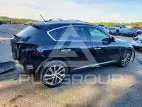 2017 Infinity QX50 photo