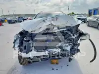 2017 Infinity QX50 фото