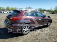 2017 Infinity QX50 photo