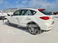 2017 Infinity QX50 фото