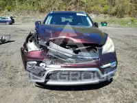 2017 Infinity QX50 photo