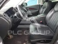 2017 Infinity QX50 фото