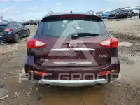 2017 Infinity QX50 фото
