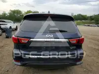 2017 Infinity QX60 photo