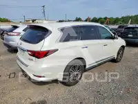 2017 Infinity QX60 фото