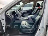 2017 Infinity QX60 фото
