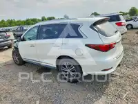 2017 Infinity QX60 фото