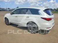 2017 Infinity QX60 фото