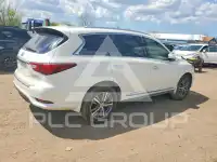 2017 Infinity QX60 фото