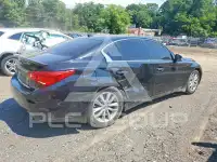 2017 Infinity Q50 фото