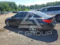 2017 Infinity Q50 фото