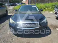 2017 Infinity Q50 фото
