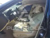 2017 Infinity Q50 фото