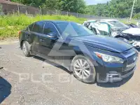 2017 Infinity Q50 фото