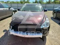 2017 Infinity QX50 фото