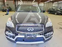 2017 Infinity QX50 photo