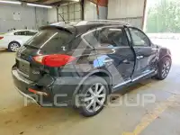 2017 Infinity QX50 photo