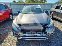 2017 Infinity QX30 фото