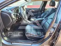 2017 Infinity QX30 фото