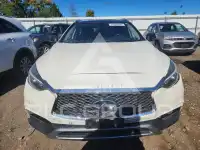 2017 Infinity QX30 фото