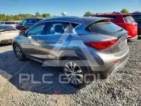 2017 Infinity QX30 фото