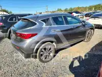 2017 Infinity QX30 фото