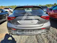 2017 Infinity QX30 фото