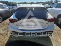 2017 Infinity QX30 фото