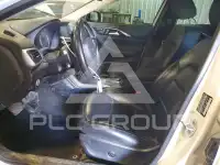 2017 Infinity QX30 photo