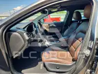 2017 Infinity QX30 фото