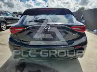 2017 Infinity QX30 фото