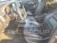 2017 Infinity QX30 фото