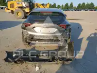 2017 Infinity QX30 фото
