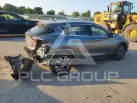 2017 Infinity QX30 фото