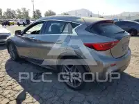 2017 Infinity QX30 photo