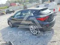 2017 Infinity QX30 фото