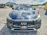 2017 Infinity QX30 фото