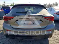 2017 Infinity QX30 photo