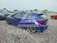 2017 Infinity QX30 фото