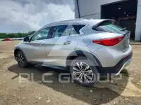 2017 Infinity QX30 фото