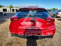 2017 Infinity QX30 фото