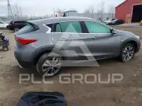 2017 Infinity QX30 фото