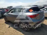 2017 Infinity QX30 photo