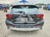 2017 Infinity QX30 фото