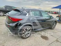 2017 Infinity QX30 фото