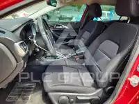 2017 Infinity QX30 photo