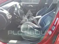 2017 Infinity QX30 photo
