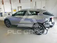 2017 Infinity QX30 photo