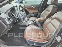 2017 Infinity QX30 фото
