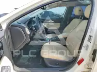 2017 Infinity QX30 фото